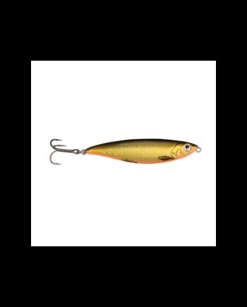 Savage Gear 3d Horny Herring 8cm 13gr Gold   Black Wobler