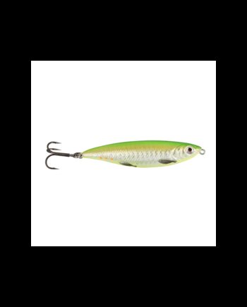 Savage Gear 3d Horny Herring 8cm 13gr Green Flash Wobler