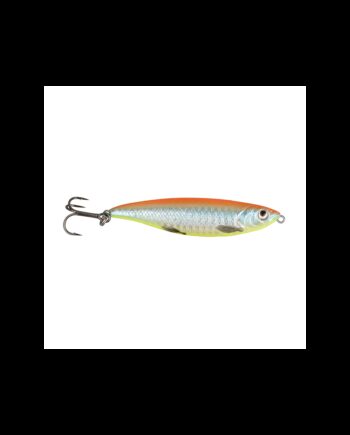 Savage Gear 3d Horny Herring 8cm 13gr Orange Flash Wobler