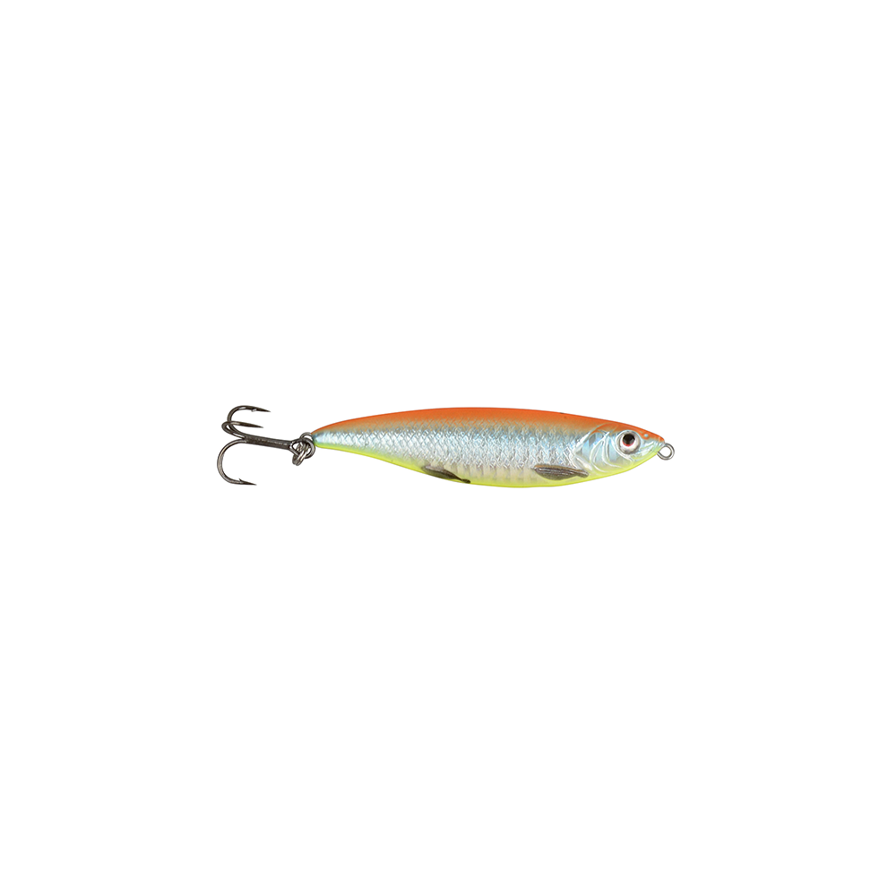 Savage Gear 3d Horny Herring 8cm 13gr Orange Flash Wobler