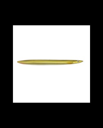 Savage Gear 3d Line Thru Sandeel 15cm 27gr Motor Oil Uv Wobler
