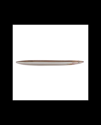 Savage Gear 3d Line Thru Sandeel 17 5cm 40gr Olive Ghost Wobler