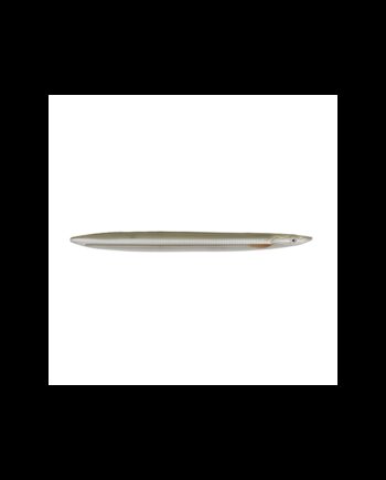 Savage Gear 3d Line Thru Sandeel 12 5cm 19gr Sandeel Ghost Wobler