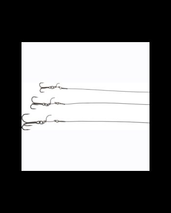 Savage Gear 4d Line Thru Trout Trace Small Fiske Tilbehør