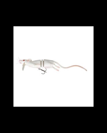 Savage Gear 3d Rad 30cm 90gr White Wobler
