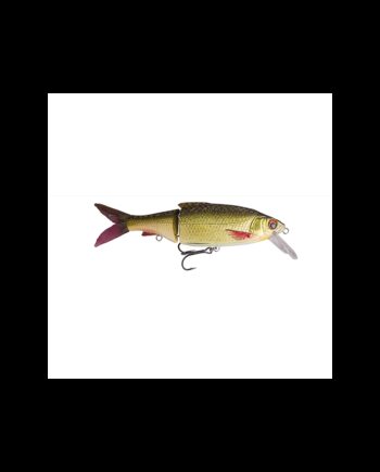 Savage Gear 3d Roach Lipster 18 2cm 67gr Rudd Wobler