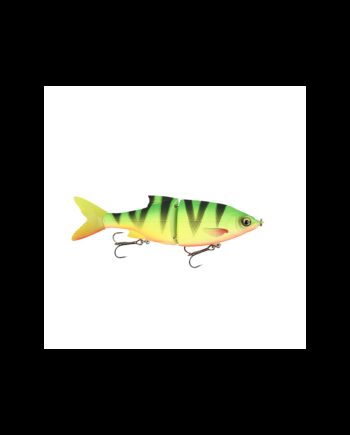 Savage Gear 3d Roach Shine Glider 13 5cm 29gr Firetiger Wobler