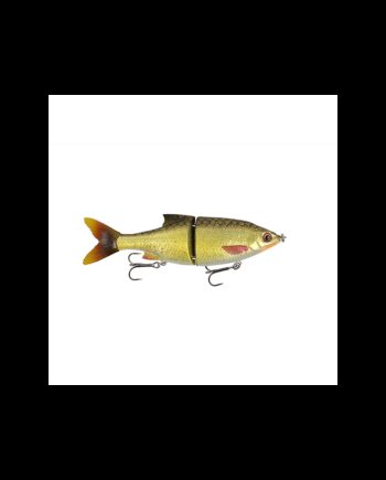 Savage Gear 3d Roach Shine Glider 13 5cm 29gr Rudd Wobler