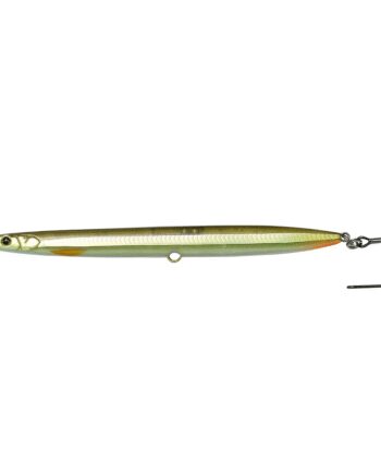 Savage Gear 3d Sandeel Pencil 12 5cm 19gr Motor Oil Uv Wobler