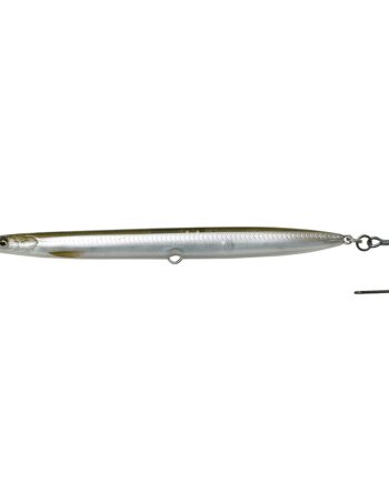 Savage Gear 3d Sandeel Pencil 12 5cm 19gr Sandeel Ghost Wobler