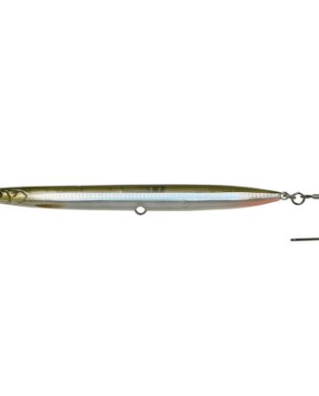 Savage Gear 3d Sandeel Pencil 12 5cm 19gr Sandeel Wobler