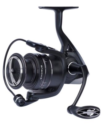 Savage Gear Exorus 1000 Fastspolehjul