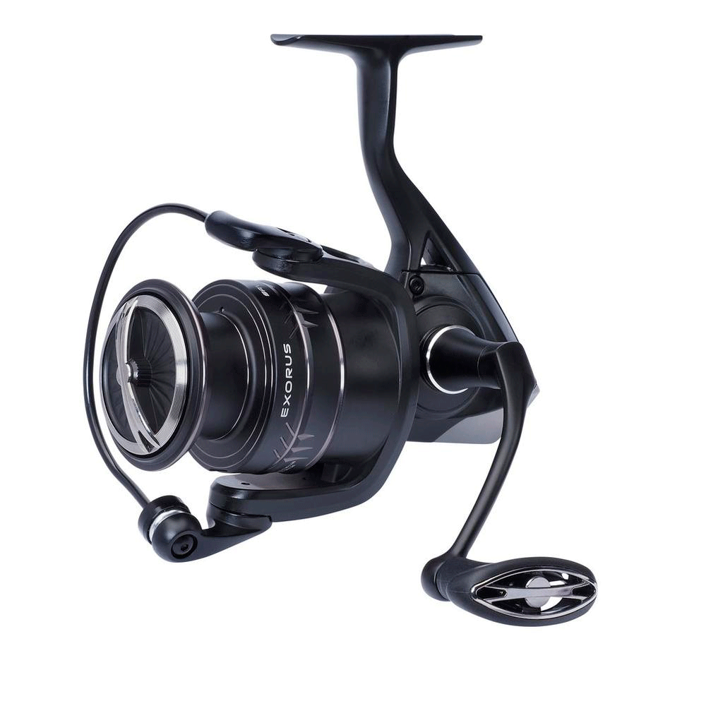 Savage Gear Exorus 1000 Fastspolehjul