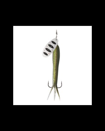 Savage Gear Flying Eel Spinner 23 Gr Sandeel Spinnere