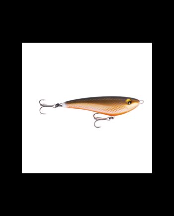 Savage Gear Freestyler V2 13cm 42gr Sort Og Rød Jerkbait