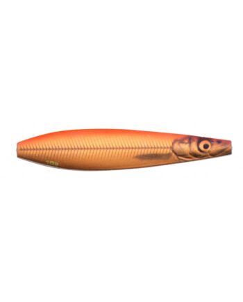 Savage Gear Lt Seeker 9cm 24gr Red Copper Gennemløber