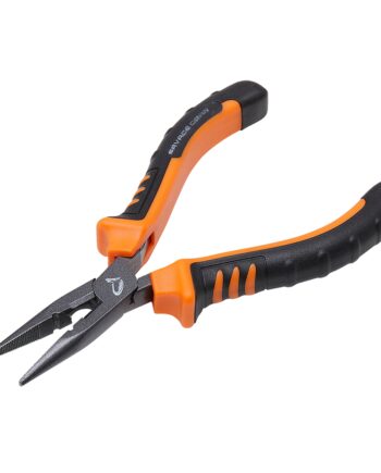 Savage Gear Mp Splitring And Cut Pliers Large Savage Gear