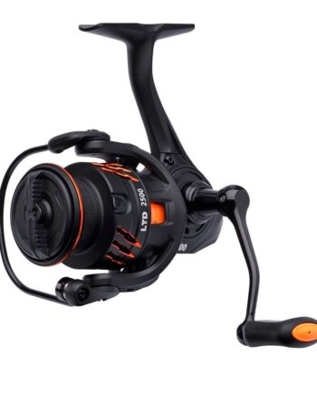 Savage Gear Orange Ltd 1000 Fastspolehjul