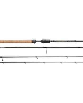 Savage Gear Parabellum Ccs Travel 10   12-35gr Spinnestang