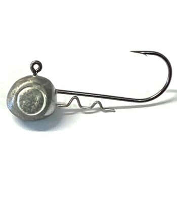 Savage Gear Rattling Jig Heads 65gr Jighoveder