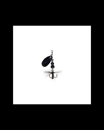 Savage Gear Rotex Spinner   Gr Cobber   Silver Spinnere