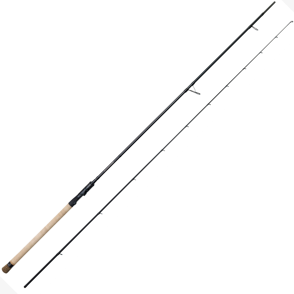 Savage Gear Salmonoid -25gr -delt Spinnestang