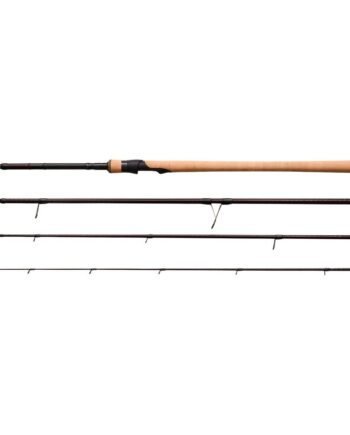 Savage Gear Salmonoid Sg6 Travel     -28gr Spinnestang
