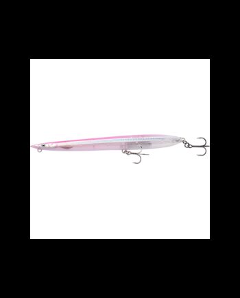 Savage Gear Sandeel Surf Walker 15 5cm 17gr Pink Flash Wobler
