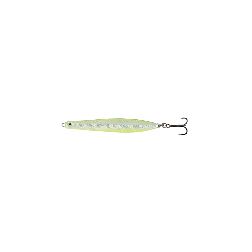 Savage Gear Seeker Isp 10 2cm 28gr Green Yellow Blink