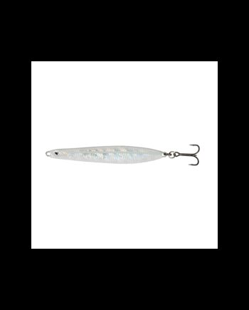 Savage Gear Seeker Isp 10 2cm 28gr White Pearl Blink