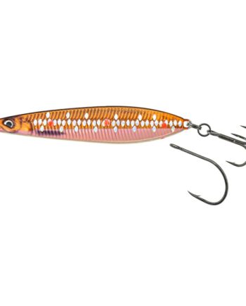 Savage Gear Seeker Isp Loose Scales Limited Edition   8cm 23gr Hs Brown Copper Blink