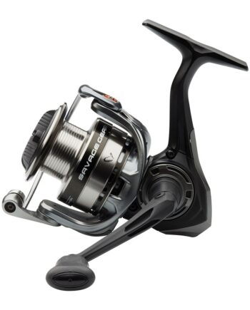 Savage Gear Sg4 3000 Fastspolehjul