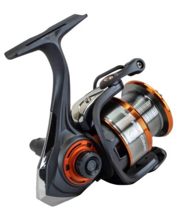 Savage Gear Sg2 2500 Fastspolehjul