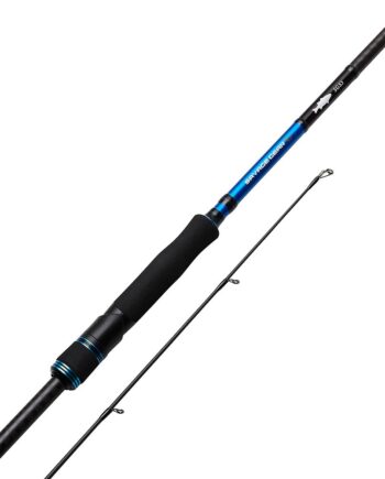 Savage Gear Sgs5 Precision Lure Specialist Travel     -35gr Spinnestang