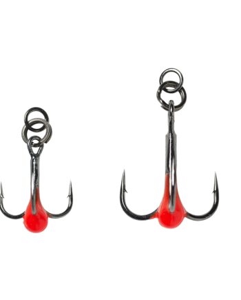 Savage Gear Sgy 1x Bn Hotspot   Fiskekroge