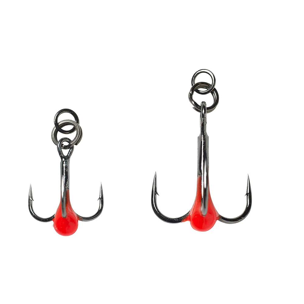 Savage Gear Sgy 1x Bn Hotspot Fiskekroge