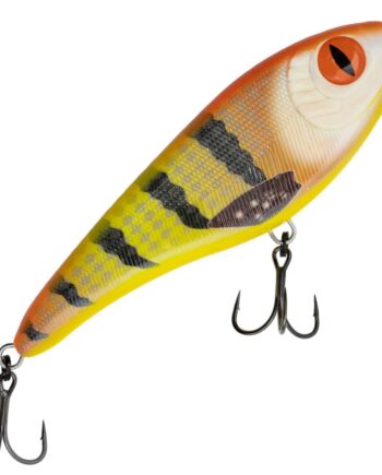 Senshu Butcher Jerk 10 5cm 30gr Halloween Jerkbait
