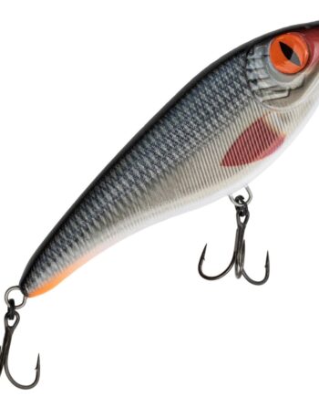 Senshu Butcher Jerk 10 5cm 30gr Real Roach Jerkbait