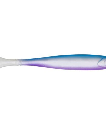 Senshu Og Shad Gummifisk 12 5cm 10gr Sexy Shad Softbait