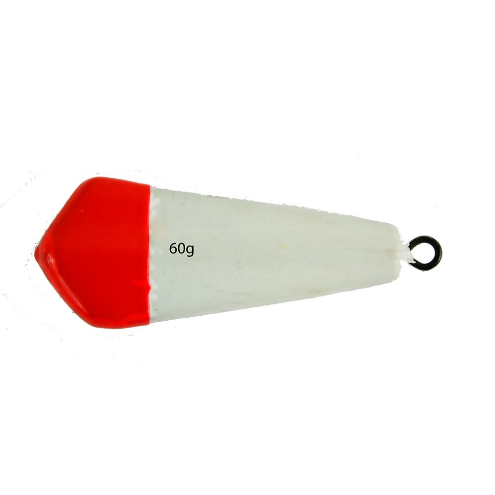 Sfg Miljø Sildelodder Sildesynk 60 Gr Lodder Splithagl