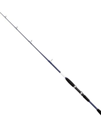 Shakespeare Salt Boat    20-30lbs Pirkestang