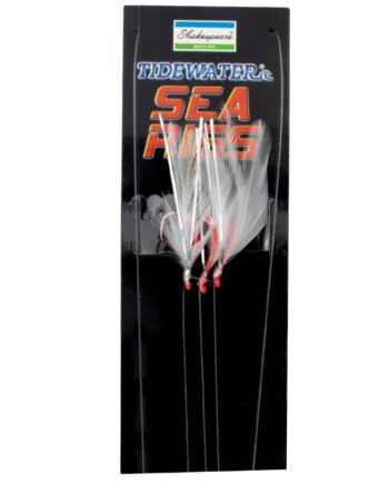 Shakespeare Sea Rig Feather Makrelforfang