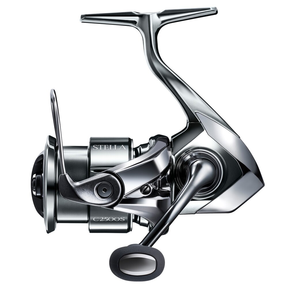 Shimano Stella Fk 2500s Fastspolehjul