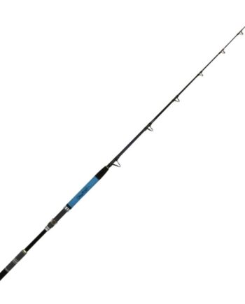 Team Deep Sea Sea Beast 182 20-40lbs Pirkestang