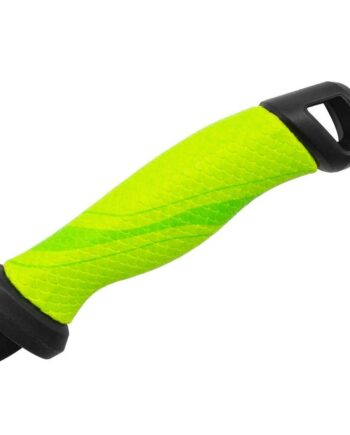 Team Deep Sea Soft Grip Fileteringskniv Ex-flex 20cm Fiskekniv