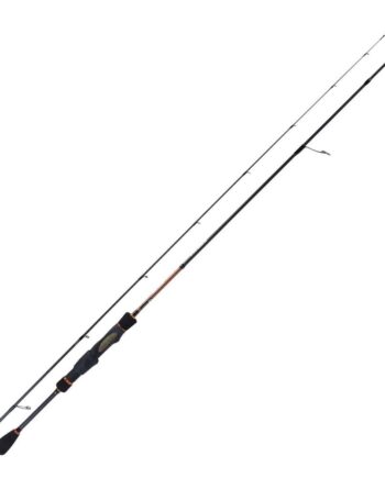 Troutlook Spoon Aligator Ul       -  5gr Ul Fiskestang