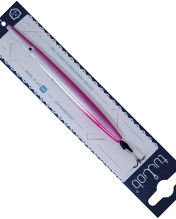 Tuwob G10 18 Gr Pink Pearl Wobler