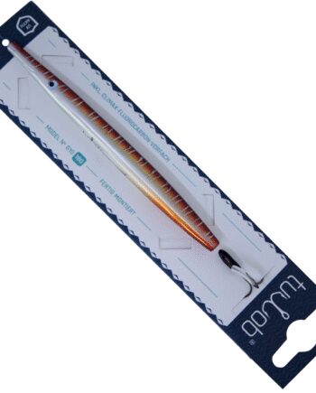 Tuwob G10 12 Gr Super Kutling Wobler