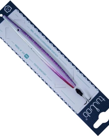 Tuwob G10 12 Gr Super Sild Wobler