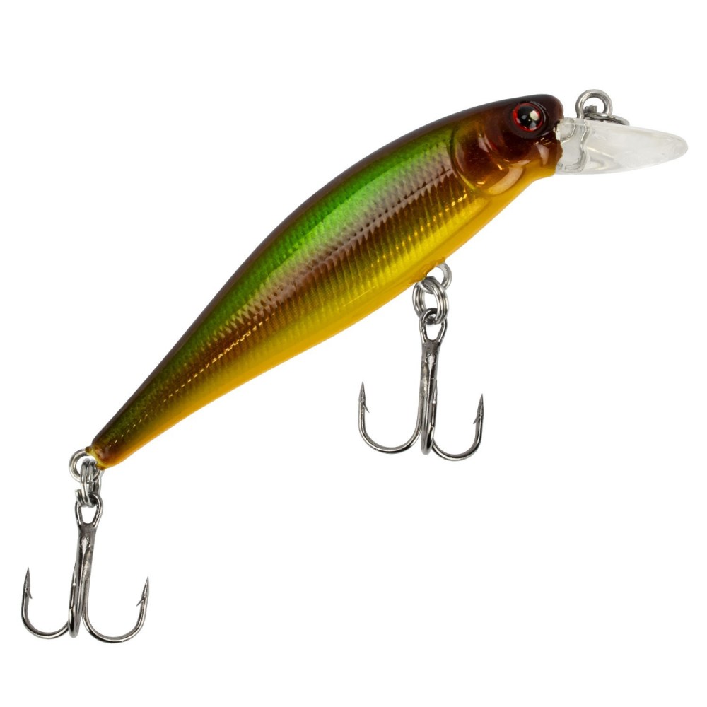Viper Pro -free Twitchbait 5cm 7gr Amazonas Wobler